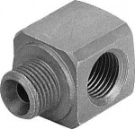 FESTO Verteiler 3583 FR-1/8-A/I Innengewinde G1/8"