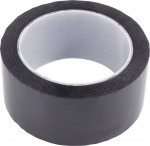TRU COMPONENTS  HT-48 Klebeband HT-48 Schwarz (L x