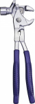 Zangenhammer  450580 255 mm