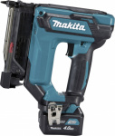 Makita PT354DSMJ Akku-Pintacker    inkl. 2. Akku,