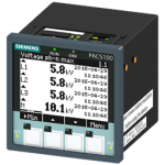7KM5212-6BA00-1EA2 Siemens PMD SENTRON PAC5100 96 LCD PM ACDC / SENTRON SENTRON / SENTRON
