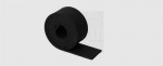 Uni-Matte 77 X 2300 X 8 Gummigranulat gebunden mit