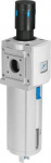 FESTO Filter-Regelventil 564124 MS9-LFR-NG-D6-EUM-