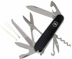 Victorinox Huntsman 1.3713.3 Schweizer Taschenmess