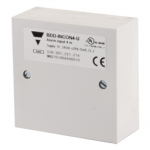 BDD-INCON4-U Carlo Gavazzi Input module to be connected to voltage free outputs or NPN transistor outputs