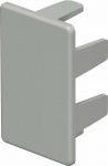 OBO Bettermann 6158749 Endstueck  (B x H) 25 mm x 4