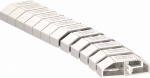 OBO Bettermann 6154922 Kabelkanal  (L x B x H) 100