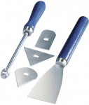 Farbschaber-Set   Steinel 010317