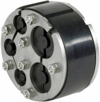 PRIMO P230 Gummipressdichtung     1 St.