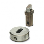 Phoenix Contact PPS-ST (4,5X12)Q - Stanzeinsatz 12