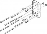 FESTO Adapter 537170 HAPG-76    1 St.