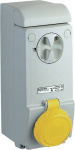 Schneider Electric PKB63P514 PKB63P514 CEE Wandste