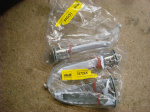Нож 157265 (Poly-clip)