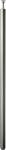 INS41016 Saeulensystem  90 mm Natur