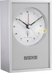 Eurochron EFW 7001 Funk Wecker Silber