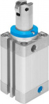 FESTO Stopperzylinder 576119 DFSP-Q-32-25-PR-PA  H