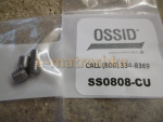 Винт SS0808-CU (Ossid)