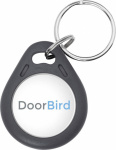 DoorBird 4260423860605 IP-Video-Tuersprechanlage  T