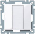 Merten Merten KNX Systeme 617125 Drucktaster   617