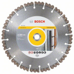 Diamanttrennscheibe Best for Universal, 300 x 22,2
