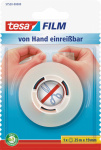 tesa ILMВ® 57520-00000-00 Klebeband  Transparent (L