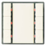 Siemens Siemens-KNX 5WG12232DB13 Taster   5WG1223-