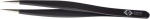 C.K. T2347D ESD-Pinzette  00 SA-ESD Spitz, flach 1