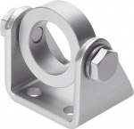 FESTO Schwenkbefestigung 539926 SBN-50/63    1 St.