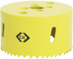 C.K.  424022 Lochsaege  67 mm  1 St.
