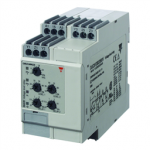 DUC01DB23500V Carlo Gavazzi 1-Phase True RMS AC/DC Over and Under Voltage , For DIN-rail Mounting