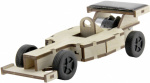 Sol Expert  Solar Rennwagen