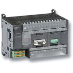 CP1H-Y20DT-D Omron Programmable logic controllers (PLC), Compact PLC, CP1H CPU units
