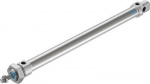 FESTO 19216 DSNU-20-250-P-A Rundzylinder Gehaeusema