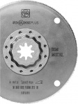 HSS Segmentsaegeblatt   100 mm Fein  63502196230 5