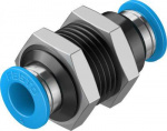 FESTO Gerade-Verbinder 153159 QSS-8    Rohr-d: 8 m