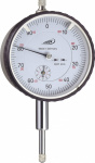 Helios Preisser  0701110 Messuhr   10 mm Ablesung: