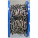 doerner + helmer 153173S Zierkette Nickel Stahl ver