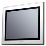 FH-MT12 Omron Touch Panel Monitor, 12.1 inches, 1024(V)?768(H)