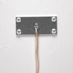 Erdungspunkt 1 St. Gigahertz Solutions 863_138