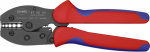 Knipex PRECIFORCE 97 52 30 Crimpzange  Unisolierte