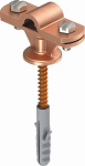 OBO Bettermann 113 B-MS-HD 8-10 5230365 Montagezub