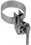DEHN 540100 NIRO 3/4-6Zoll (27-165mm) V2A 540100 Гњ