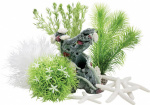 Oase 48443 Aquarium-Dekoration   15 l