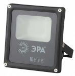 Прожектор светодиодный LPR-10-4000К-М SMD ЭРА Б0019824