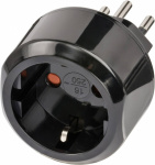 Brennenstuhl 1508642 Reiseadapter