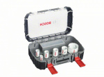 Bosch Accessories  2608580875 Lochsaegen-Set 9teili