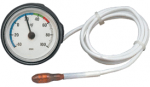 Манометрический термометр IFC
