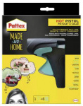 Pattex Made at Home Heissklebepistole   70 W