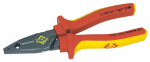 C.K. T39077-180 VDE Kombizange 180 mm DIN EN 60900