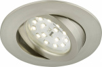 Briloner  7232-012 LED-Einbauleuchte  EEK: LED (A+
